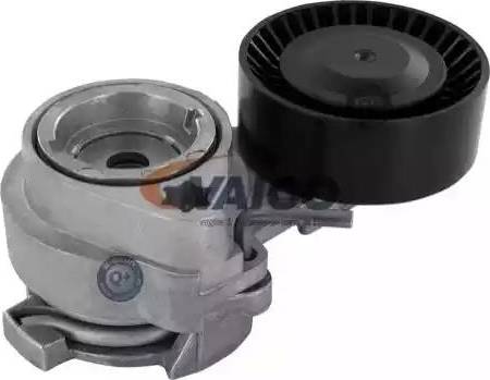 VAICO V20-0339 - Натяжитель, поликлиновый ремень autospares.lv