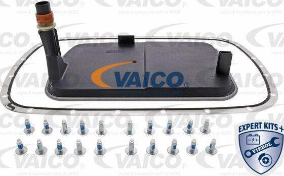 VAICO V20-0335-1 - Гидрофильтр, автоматическая коробка передач autospares.lv