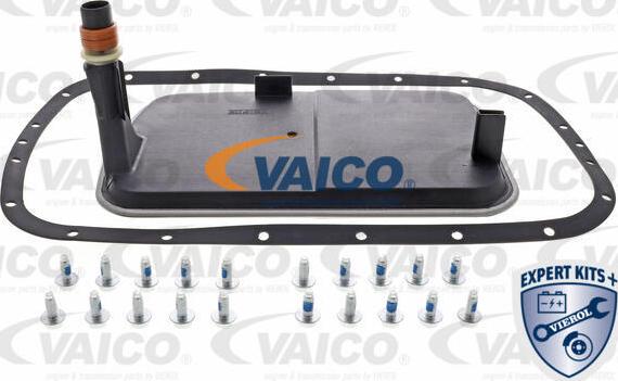 VAICO V20-0335 - Гидрофильтр, автоматическая коробка передач autospares.lv