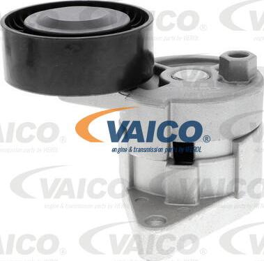 VAICO V20-0337 - Натяжитель, поликлиновый ремень autospares.lv