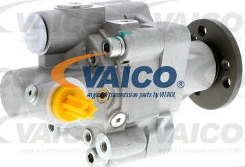 VAICO V20-0324 - Гидравлический насос, рулевое управление, ГУР autospares.lv