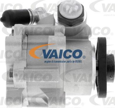 VAICO V20-0325 - Гидравлический насос, рулевое управление, ГУР autospares.lv