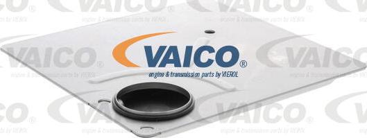 VAICO V20-0299 - Гидрофильтр, автоматическая коробка передач autospares.lv