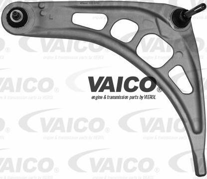 VAICO V20-0293-1 - Рычаг подвески колеса autospares.lv