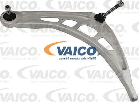 VAICO V20-0293 - Рычаг подвески колеса autospares.lv