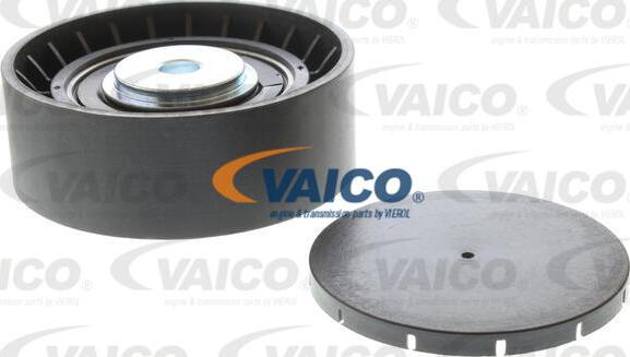 VAICO V20-0269 - Ролик, поликлиновый ремень autospares.lv