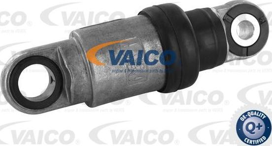 VAICO V20-0266 - Натяжитель, поликлиновый ремень autospares.lv