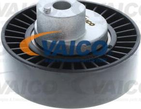 VAICO V20-0209 - Ролик, поликлиновый ремень autospares.lv