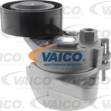 VAICO V20-0208 - Натяжитель, поликлиновый ремень autospares.lv