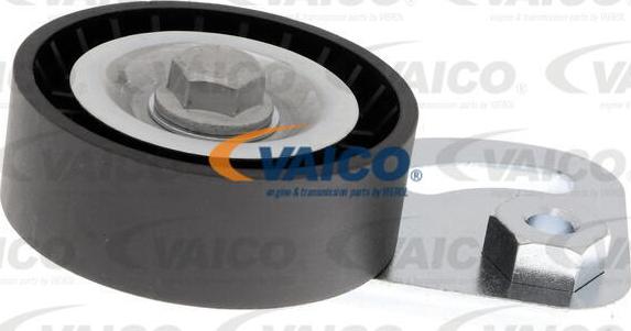VAICO V20-0276 - Ролик, поликлиновый ремень autospares.lv