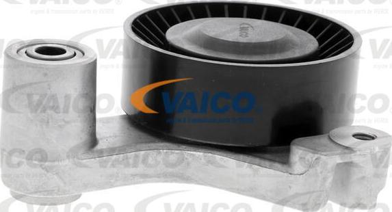 VAICO V20-0270 - Ролик, поликлиновый ремень autospares.lv