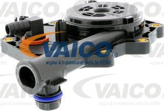 VAICO V20-0791 - Клапан вакуумного управления, рециркуляция ОГ autospares.lv