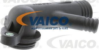 VAICO V20-0742 - Фланец охлаждающей жидкости autospares.lv