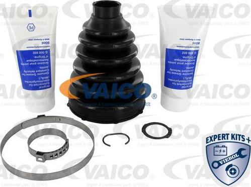 VAICO V20-0747 - Пыльник, приводной вал autospares.lv