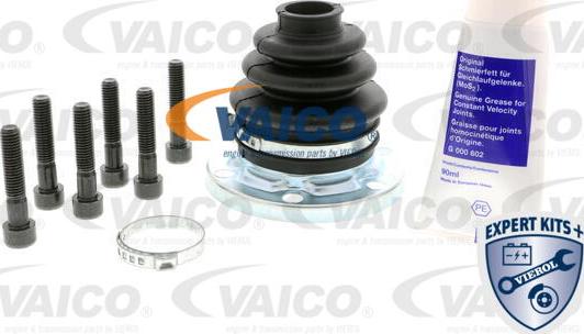 VAICO V20-0757 - Пыльник, приводной вал autospares.lv