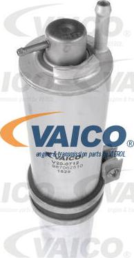 VAICO V20-0712 - Топливный фильтр autospares.lv