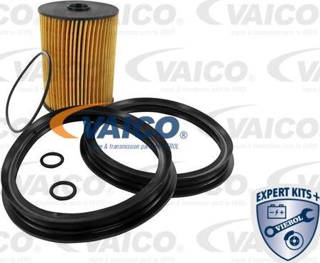 VAICO V20-0717 - Топливный фильтр autospares.lv