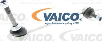 VAICO V20-0782 - Тяга / стойка, стабилизатор autospares.lv