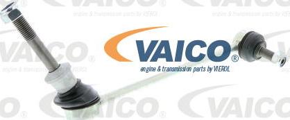 VAICO V20-0779 - Тяга / стойка, стабилизатор autospares.lv