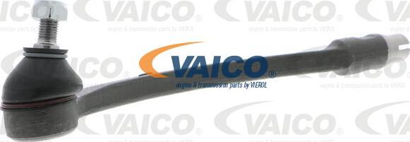 VAICO V20-0777 - Наконечник рулевой тяги, шарнир autospares.lv