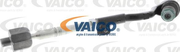 VAICO V20-1998 - Рулевая тяга autospares.lv