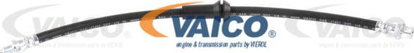 VAICO V20-1911 - Тормозной шланг autospares.lv