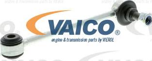 VAICO V20-7187 - Тяга / стойка, стабилизатор autospares.lv