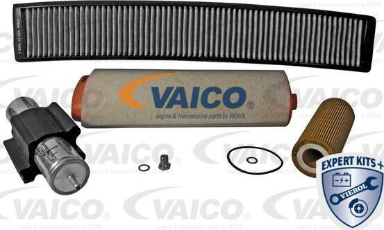 VAICO V20-1971 - Комплект деталей, тех. обслуживание autospares.lv