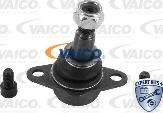 VAICO V20-1417 - Шаровая опора, несущий / направляющий шарнир autospares.lv