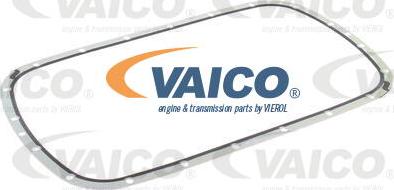 VAICO V20-1481-1 - Прокладка, масляный поддон автоматической коробки передач autospares.lv