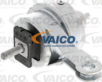 VAICO V20-1559 - Подушка, опора, подвеска двигателя autospares.lv