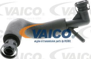 VAICO V20-1563 - Шланг, вентиляция картера autospares.lv