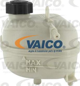 VAICO V20-1567 - Компенсационный бак, охлаждающая жидкость autospares.lv