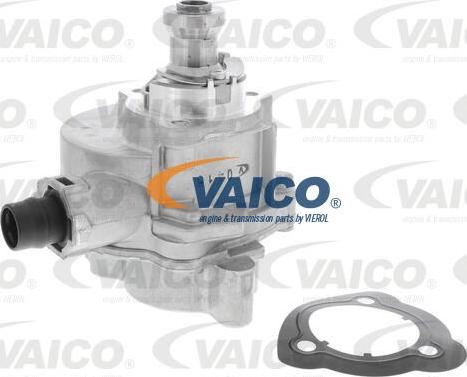 VAICO V20-1600 - Вакуумный насос, тормозная система autospares.lv
