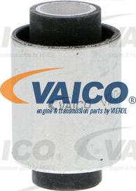 VAICO V20-1040 - Сайлентблок, рычаг подвески колеса autospares.lv