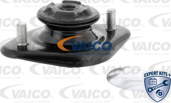 VAICO V20-1043 - Опора стойки амортизатора, подушка autospares.lv