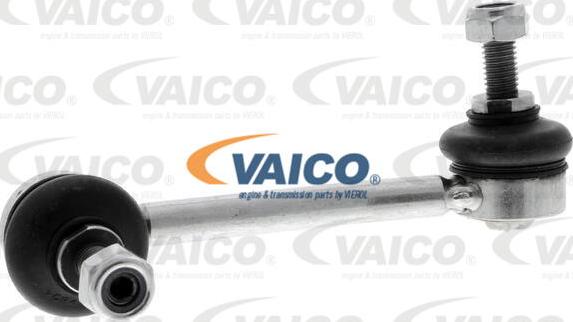 VAICO V20-1059 - Кронштейн, втулка, система выпуска ОГ autospares.lv