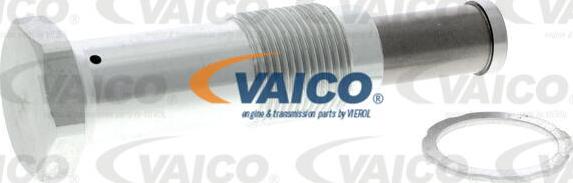 VAICO V20-10020-BEK - Комплект цепи привода распредвала autospares.lv