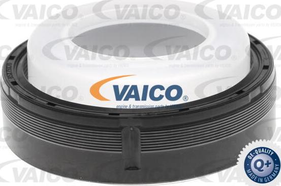 VAICO V20-3273 - Уплотняющее кольцо, коленчатый вал autospares.lv