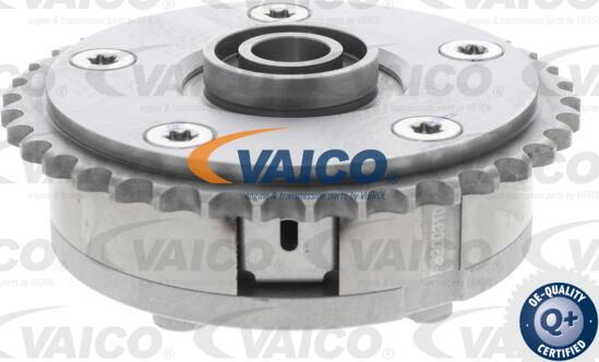 VAICO V20-2983 - Шестерня привода распределительного вала autospares.lv