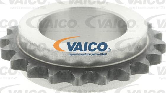 VAICO V20-3137 - Шестерня, коленчатый вал autospares.lv