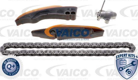 VAICO V20-10019-BEK2 - Комплект цепи привода распредвала autospares.lv