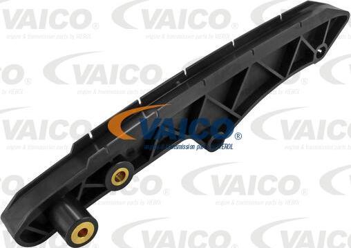 VAICO V20-2451 - Планка успокоителя, цепь привода autospares.lv