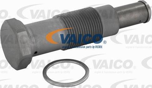 VAICO V20-10016-BEK - Комплект цепи привода распредвала autospares.lv