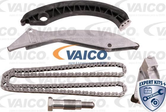 VAICO V20-10016-BEK - Комплект цепи привода распредвала autospares.lv