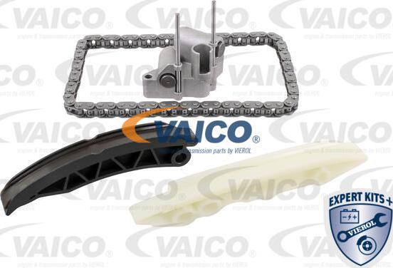 VAICO V20-10010-BEK2 - Комплект цепи привода распредвала autospares.lv