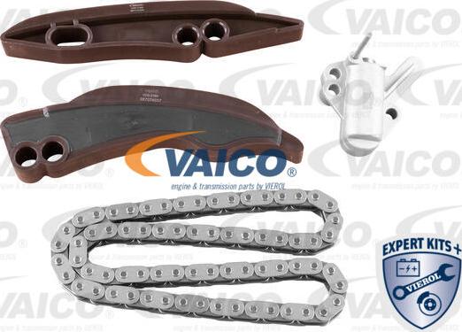 VAICO V20-10011-BEK2 - Комплект цепи привода распредвала autospares.lv