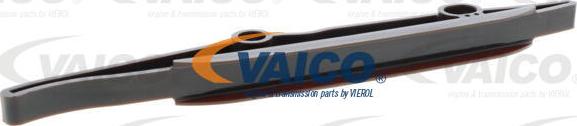 VAICO V20-3773 - Планка успокоителя, цепь привода autospares.lv