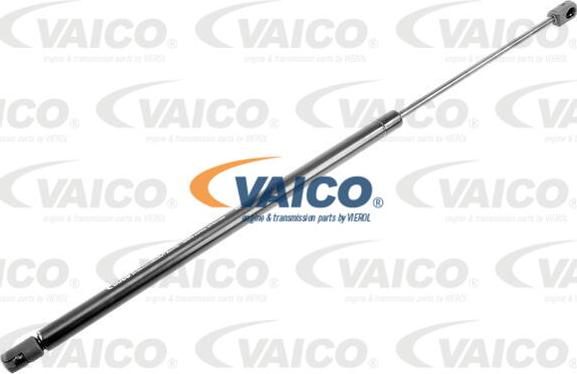 VAICO V20-1008 - Газовая пружина, упор autospares.lv