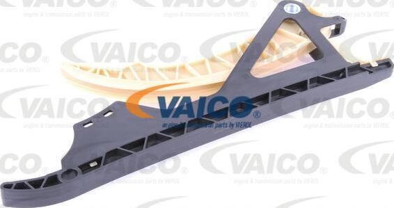 VAICO V20-10020-BEK - Комплект цепи привода распредвала autospares.lv